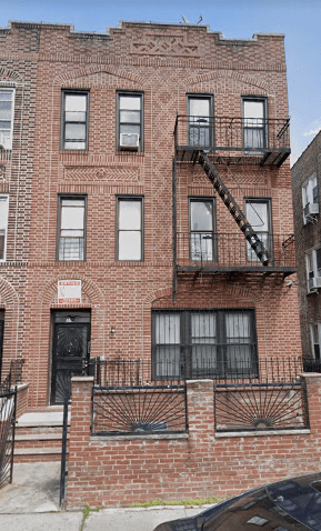 518 East 51st Street, Brooklyn, New York - Asking $1.65 Million - Ref# 007