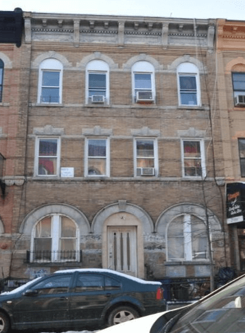 Brooklyn New York - Asking $1.799 Million - Ref# 003