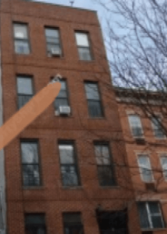 East Harlem New York - Asking $2.4 Million - Ref# 009