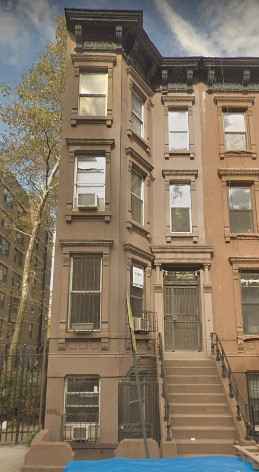West Harlem New York - Asking $2.49 Million - Ref# 004