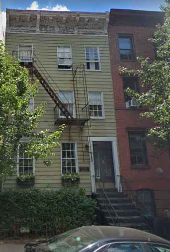 Brooklyn New York - Asking $2.875 Million - Ref# 005