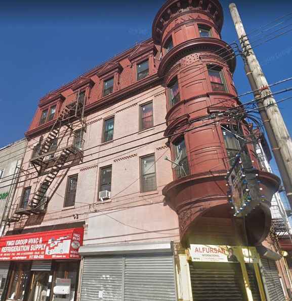 Brooklyn New York - Asking $5 Million - Ref# 008
